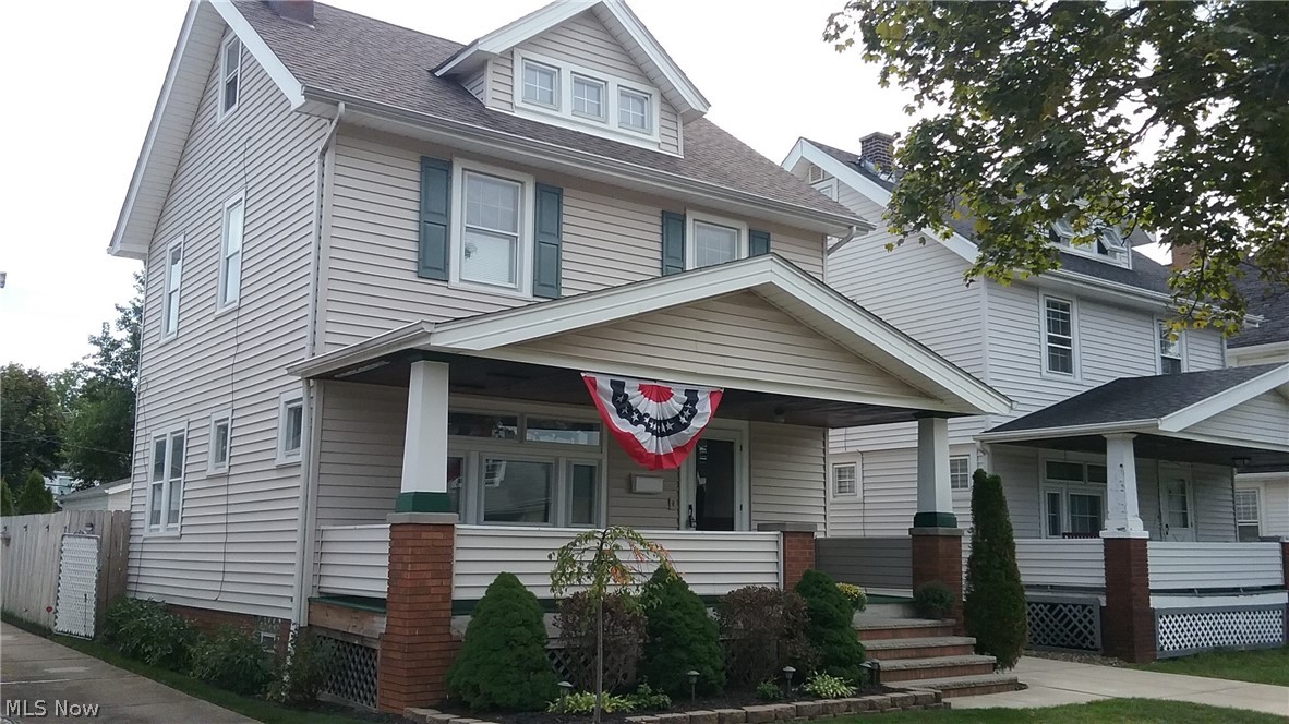 Rockport Homes - Residential