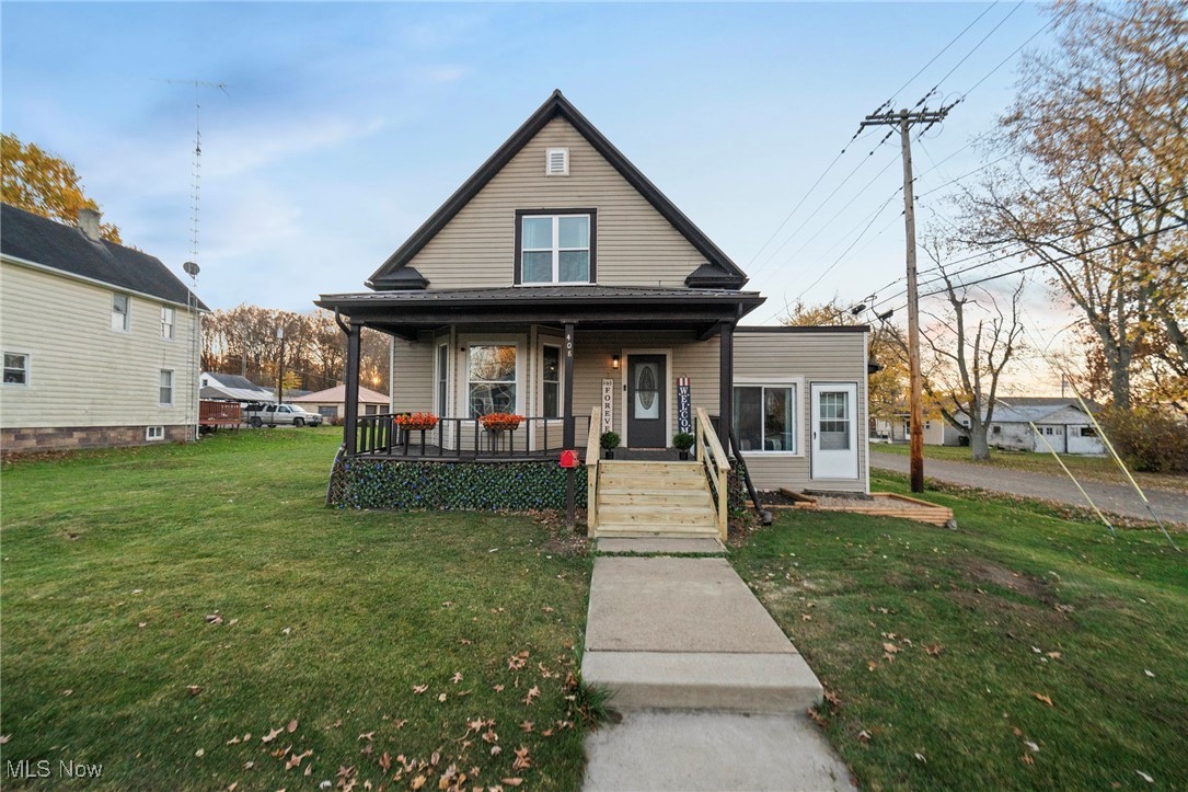 408 S 15th Street, Sebring, Ohio image 9