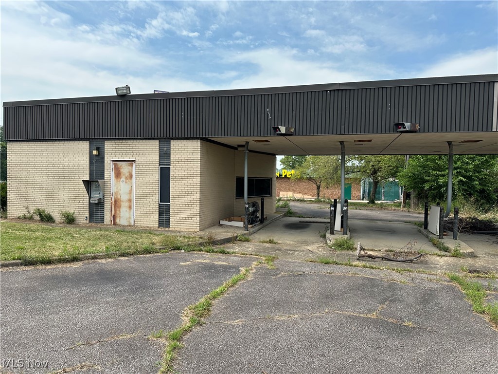 City Farms Allotment - Commercial Sale