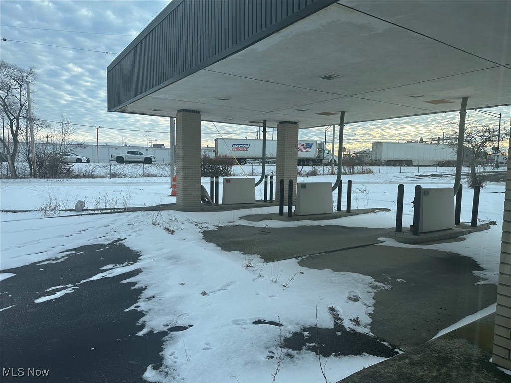 City Farms Allotment - Commercial Sale