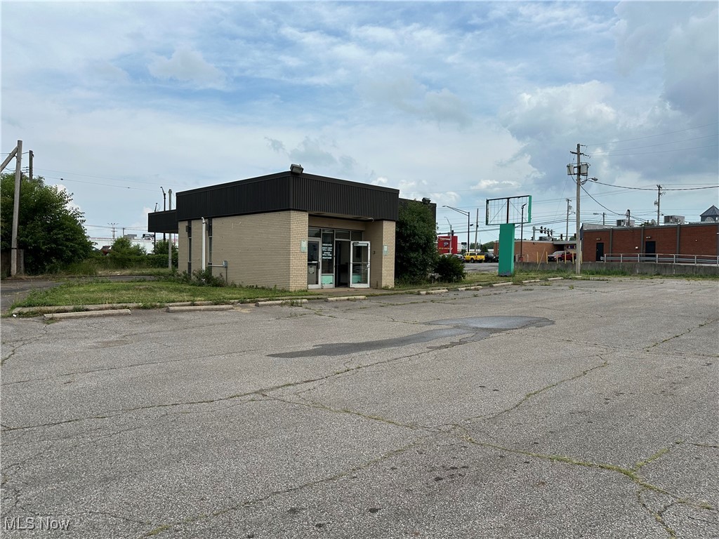 City Farms Allotment - Commercial Sale