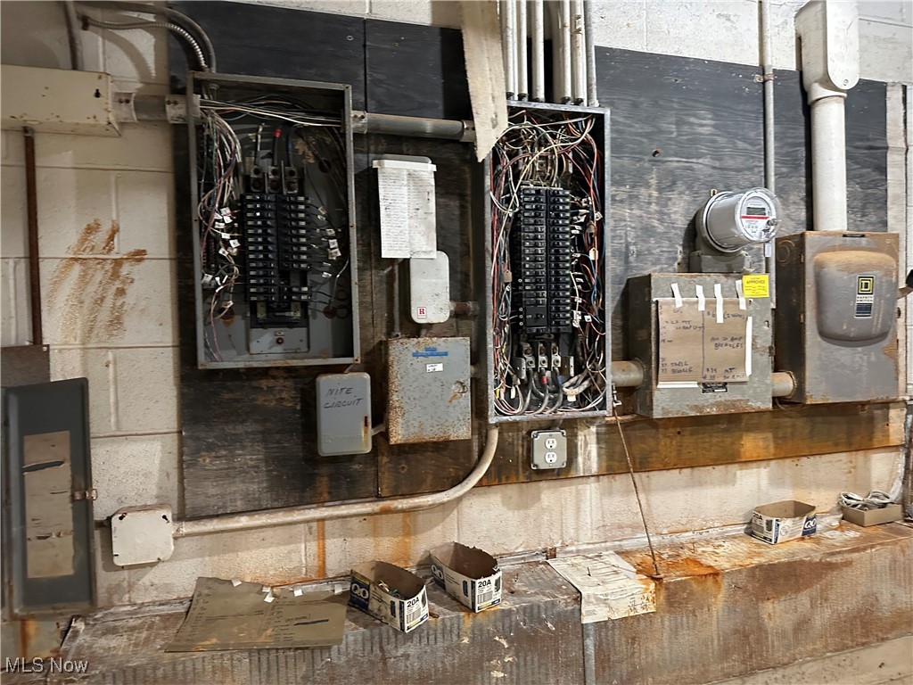 City Farms Allotment - Commercial Sale