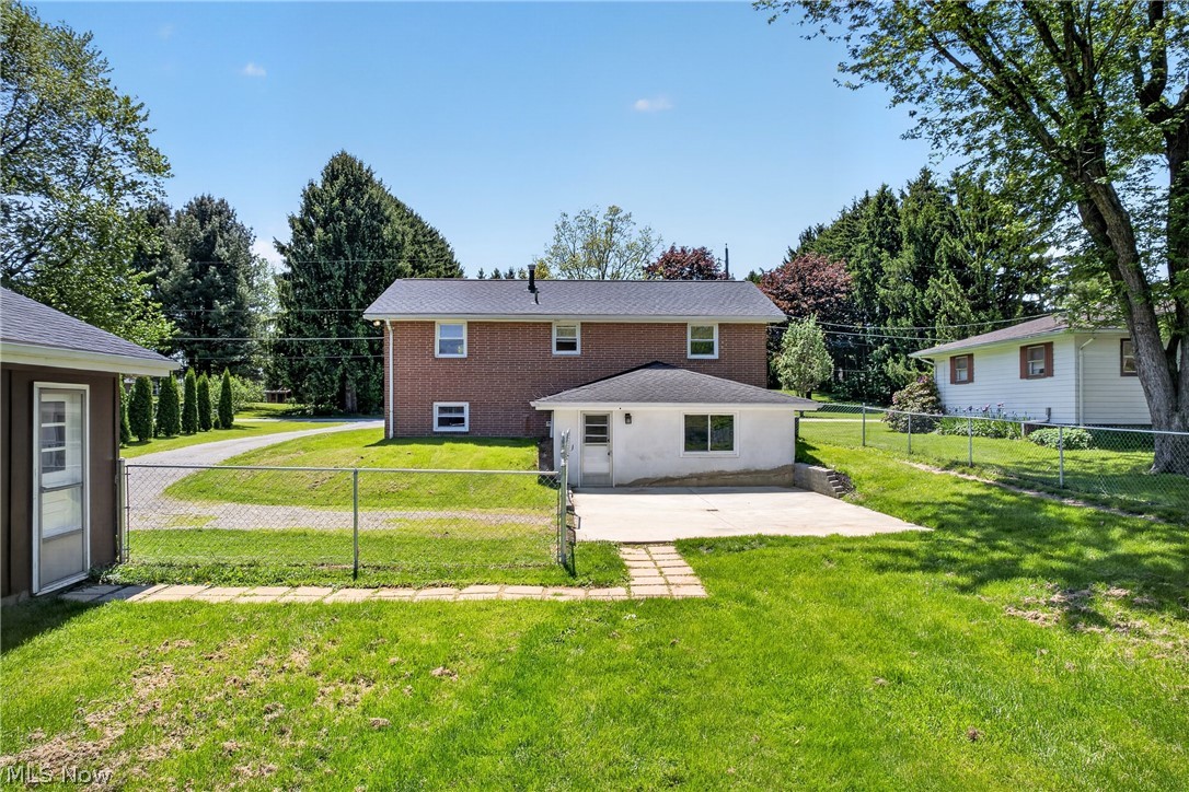 Plain View - Residential