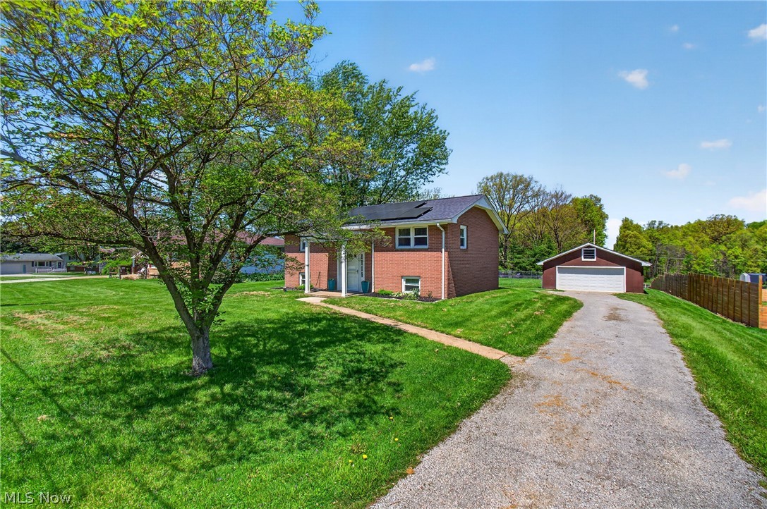 Plain View - Residential