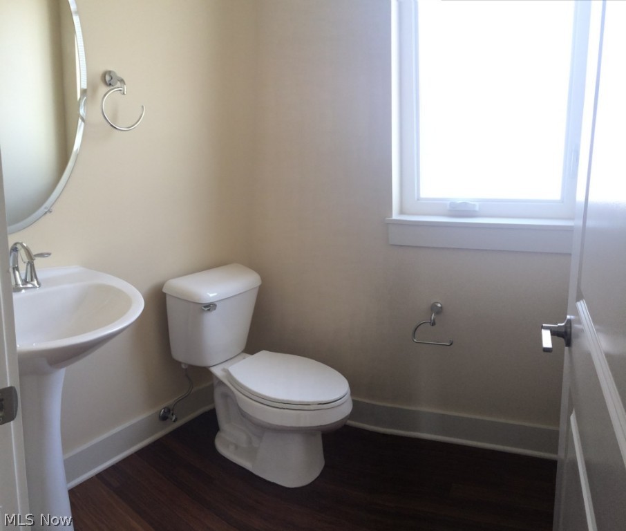 Battery Park - Residential