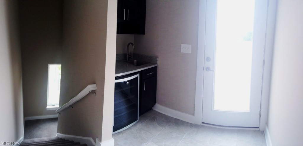 Battery Park - Residential