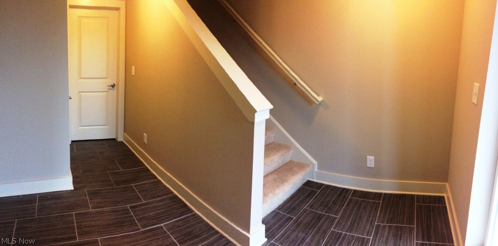 Battery Park - Residential