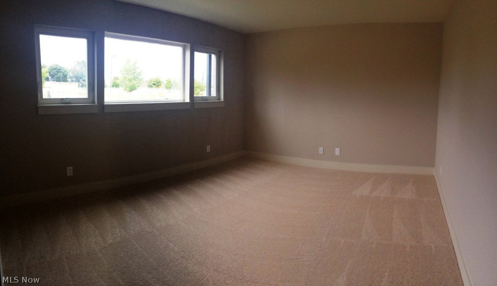 Battery Park - Residential