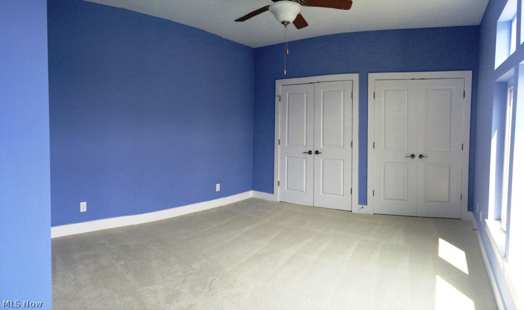 Battery Park - Residential