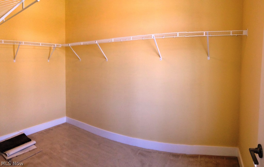 Battery Park - Residential