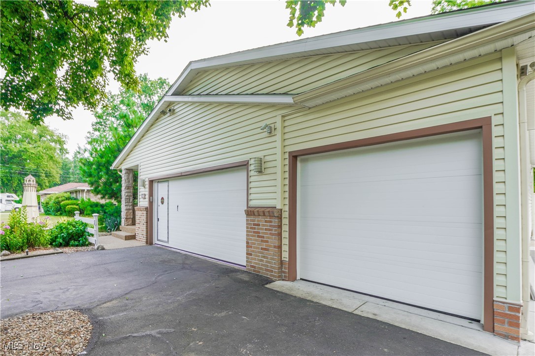 Turkeyfoot Lake Estate #1 - Residential