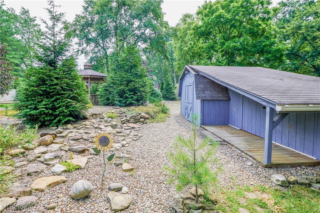 Turkeyfoot Lake Estate #1 - Residential