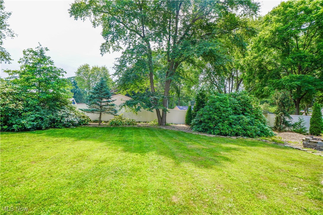 Turkeyfoot Lake Estate #1 - Residential