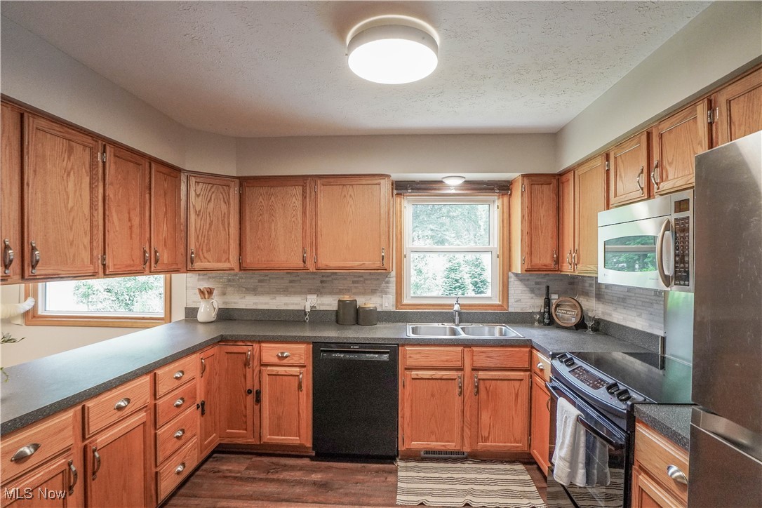 Turkeyfoot Lake Estate #1 - Residential