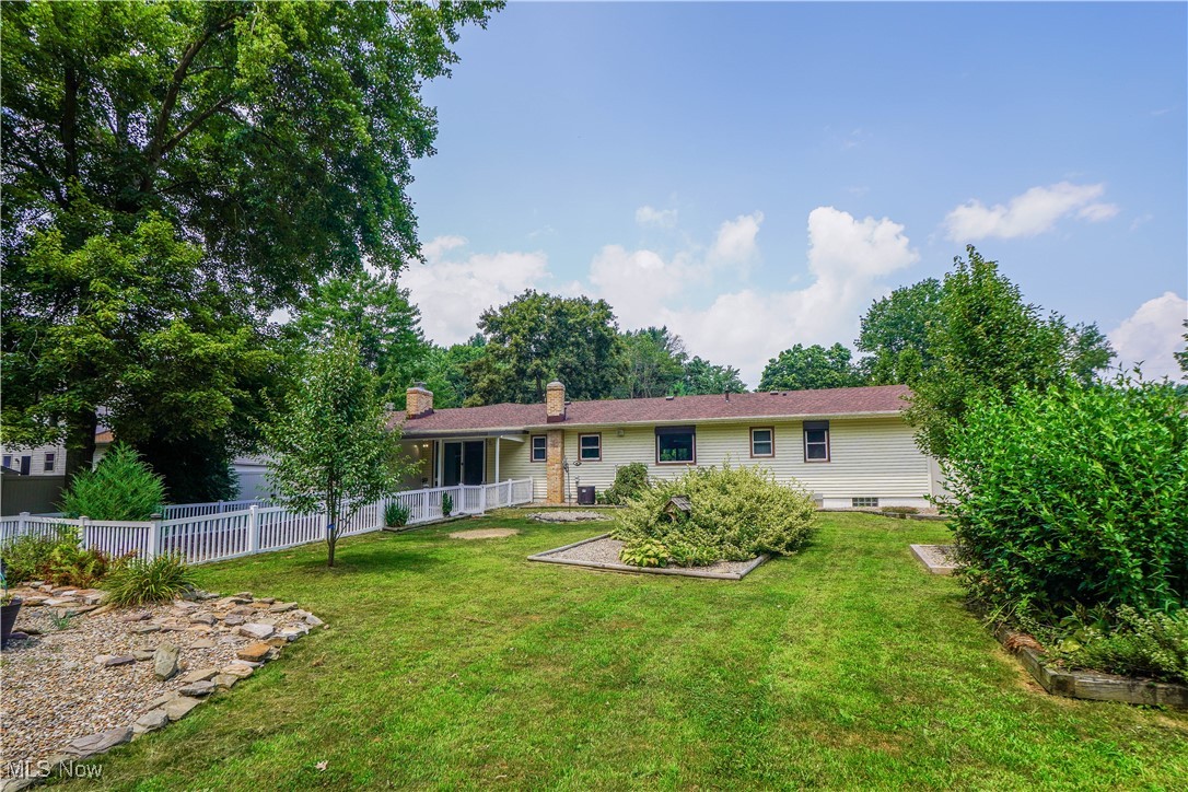 Turkeyfoot Lake Estate #1 - Residential