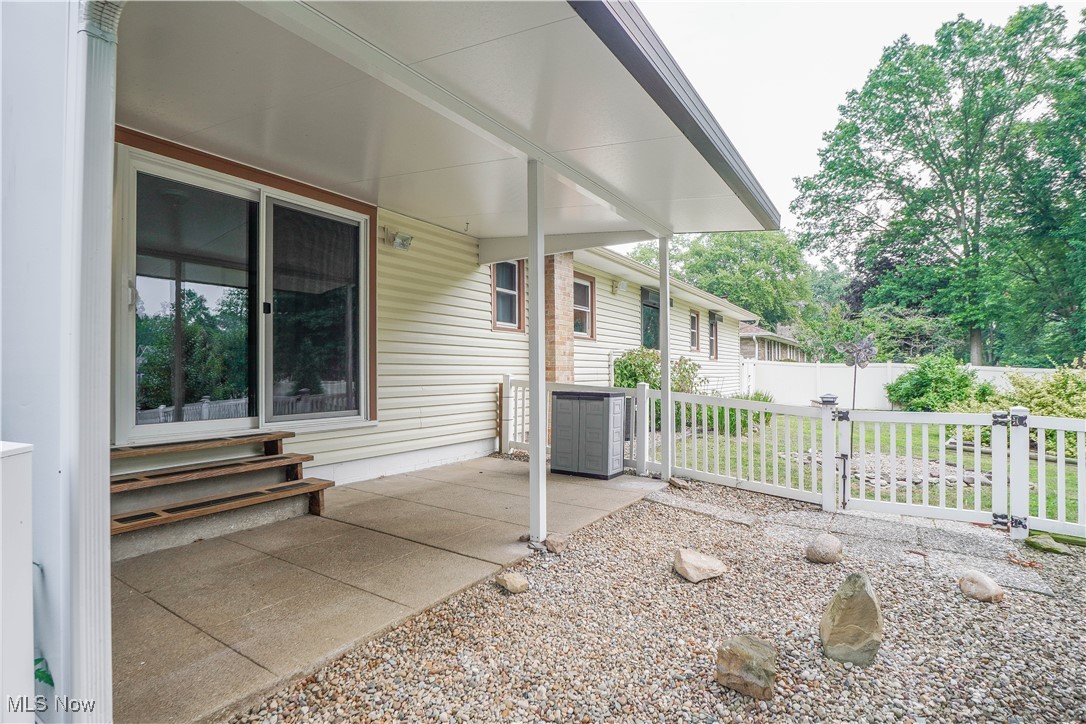 Turkeyfoot Lake Estate #1 - Residential