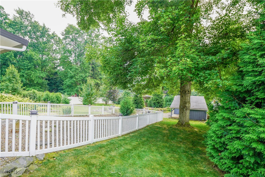 Turkeyfoot Lake Estate #1 - Residential