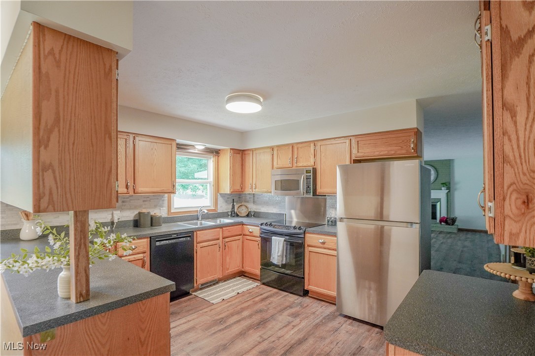 Turkeyfoot Lake Estate #1 - Residential