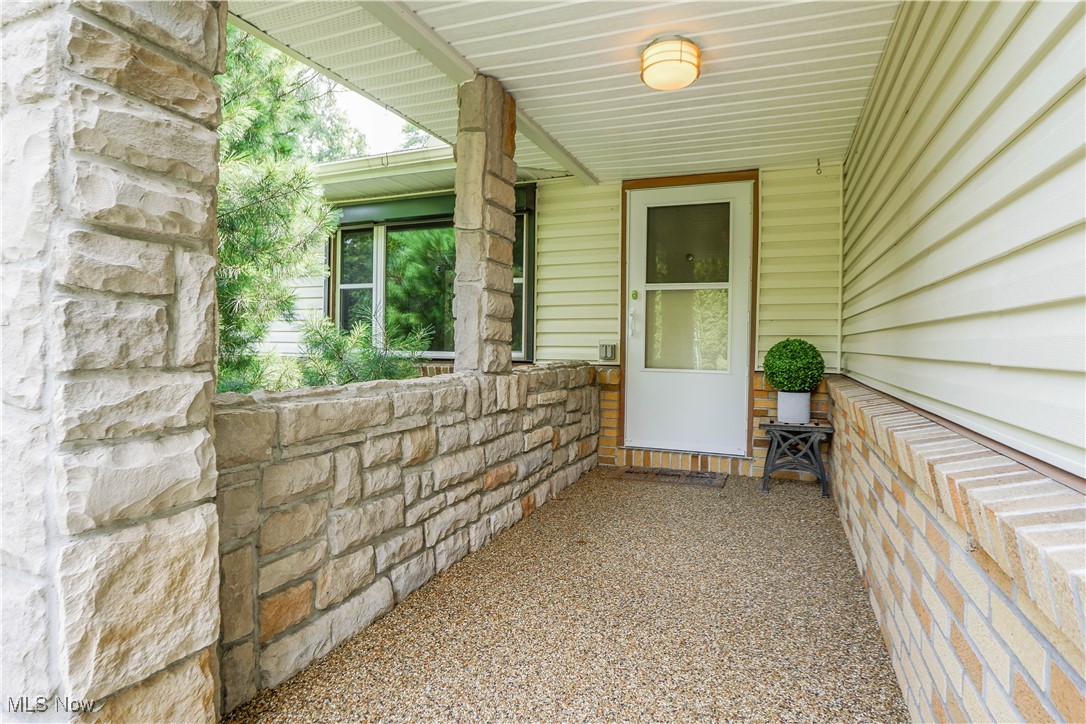 Turkeyfoot Lake Estate #1 - Residential