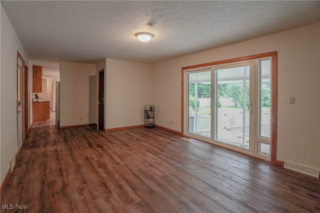 Turkeyfoot Lake Estate #1 - Residential