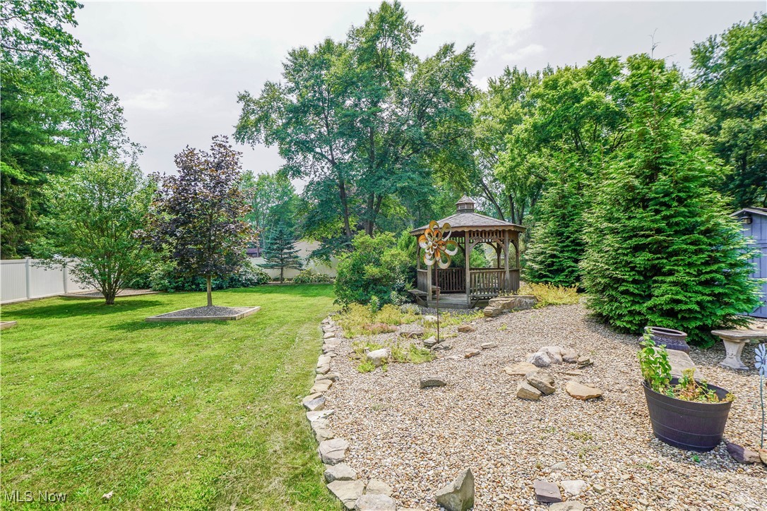 Turkeyfoot Lake Estate #1 - Residential