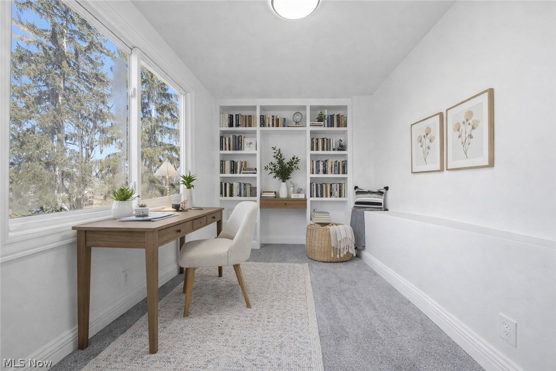 Ruhama Heights - Residential