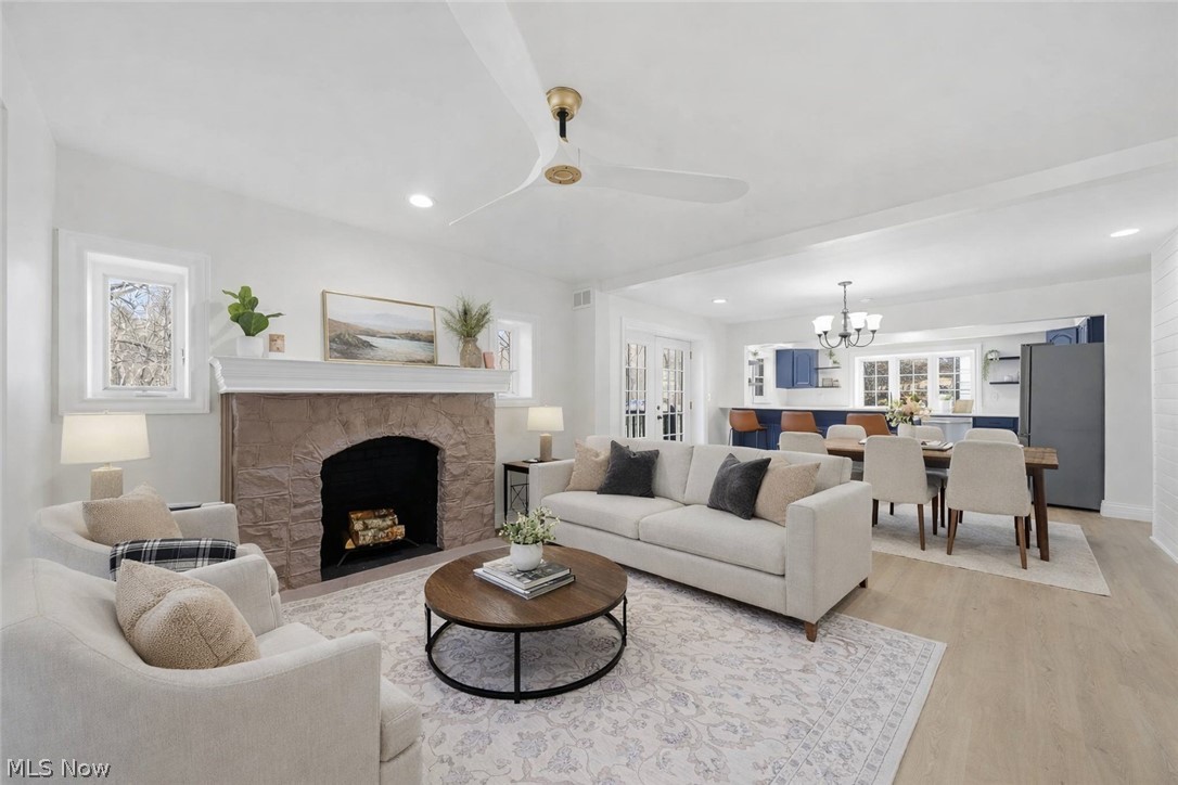 Ruhama Heights - Residential