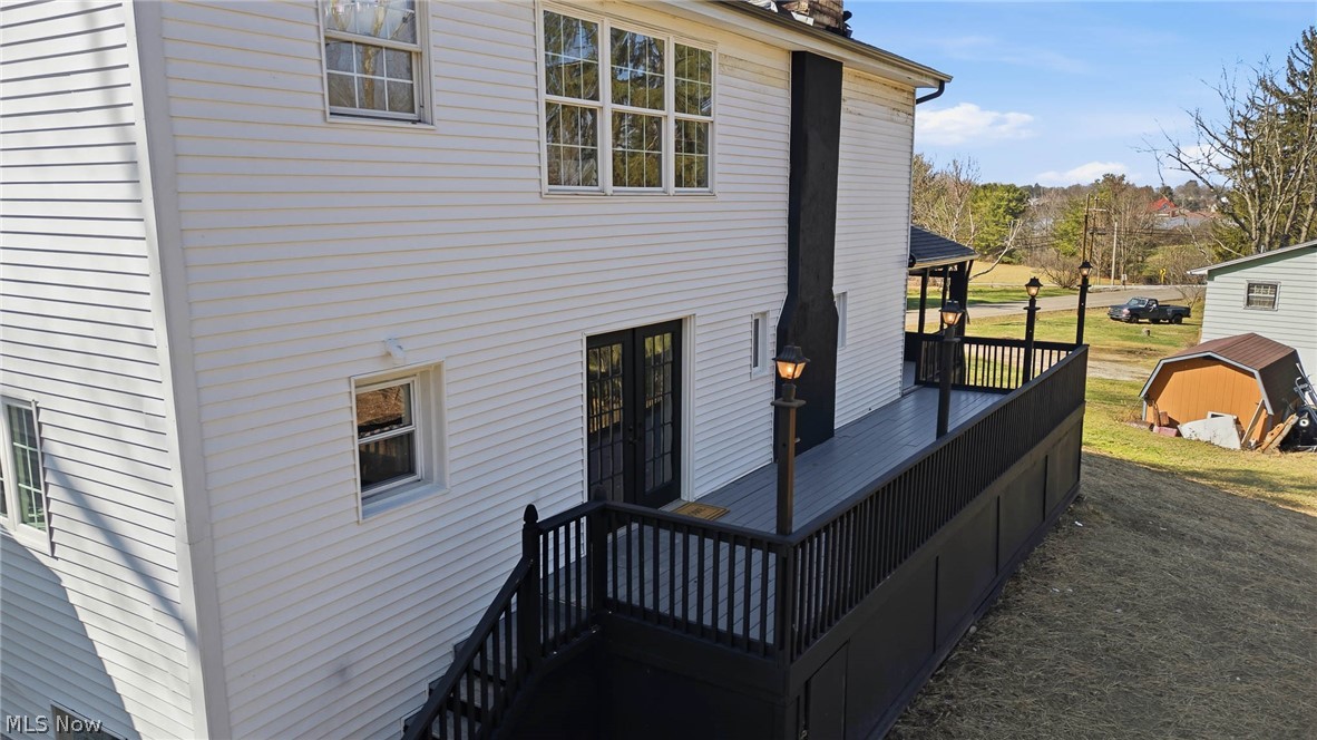 Ruhama Heights - Residential