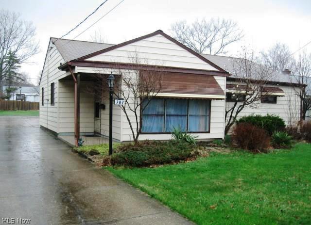Great opportunity for owner occupant or investor. Cute ranch on nearly a quarter acre lot in Bedford. A little TLC goes a long way on this one!