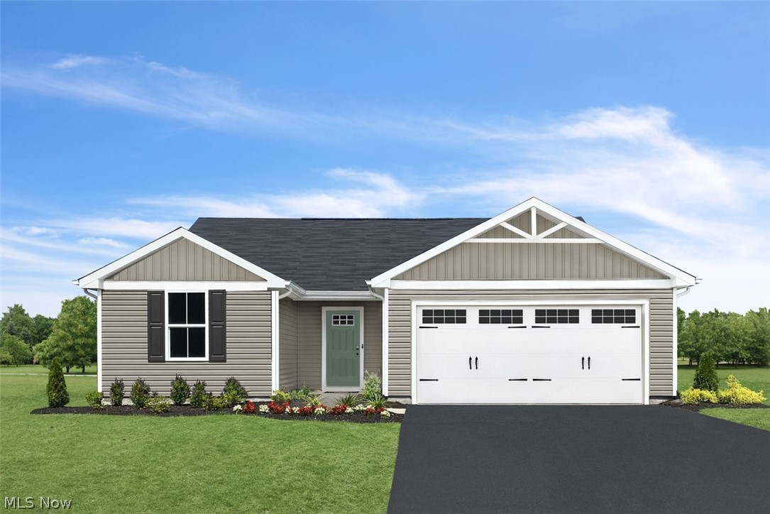 Whisper Creek - Residential