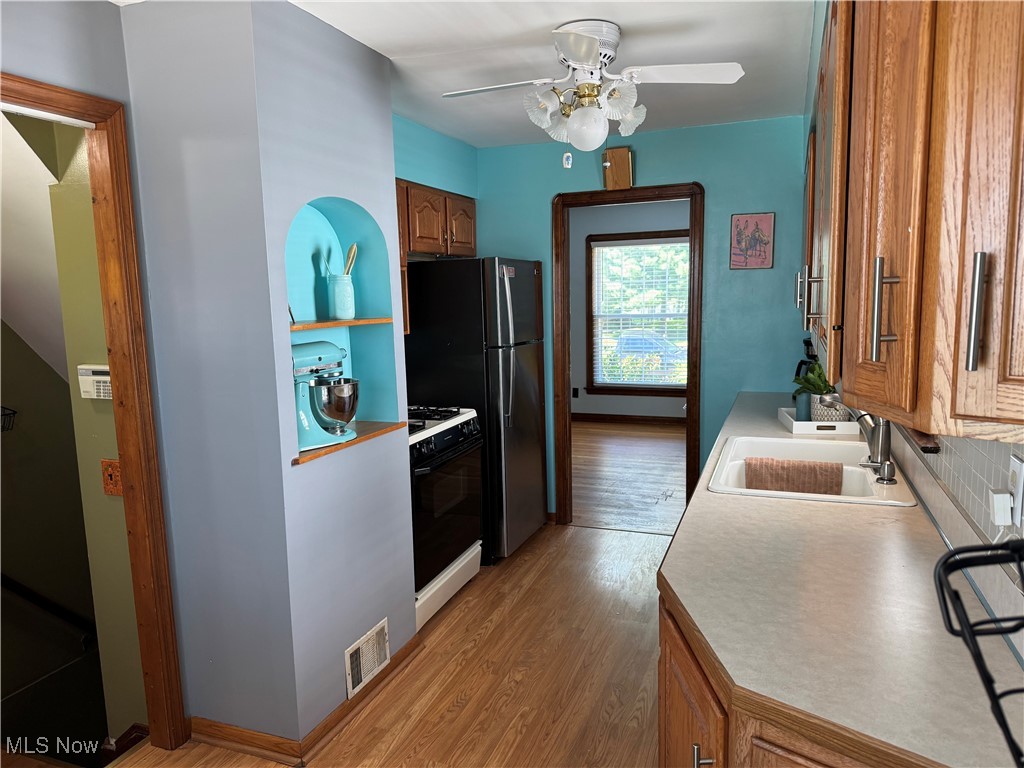 A J Halls Parkland Sub - Residential