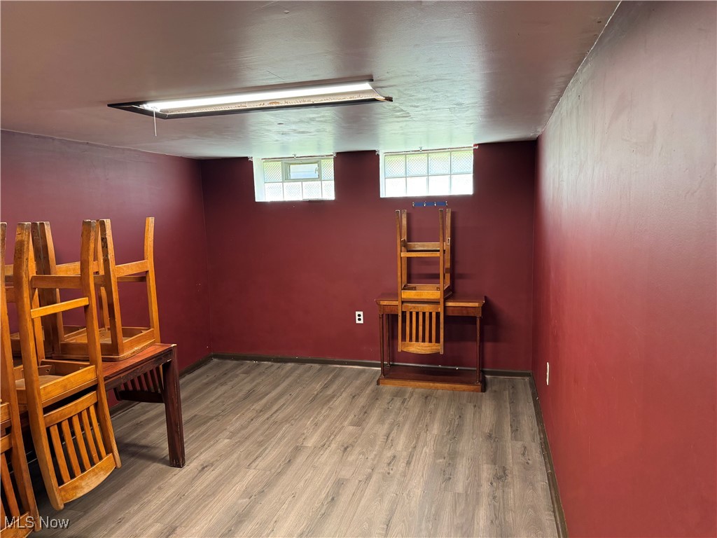 A J Halls Parkland Sub - Residential