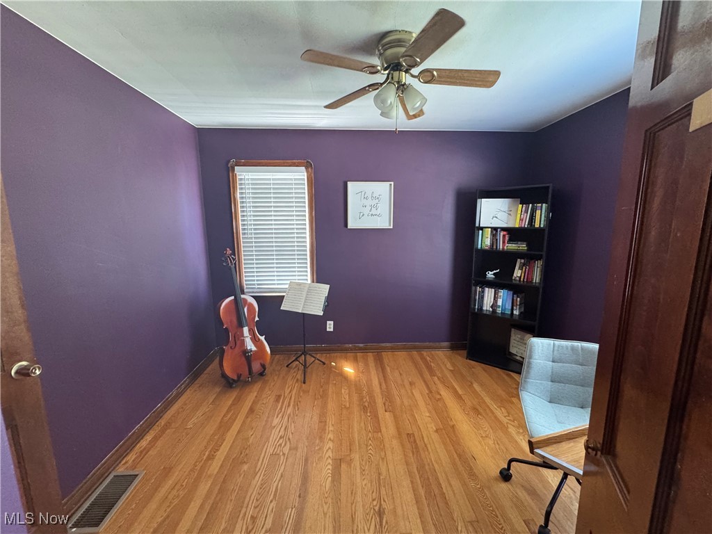 A J Halls Parkland Sub - Residential