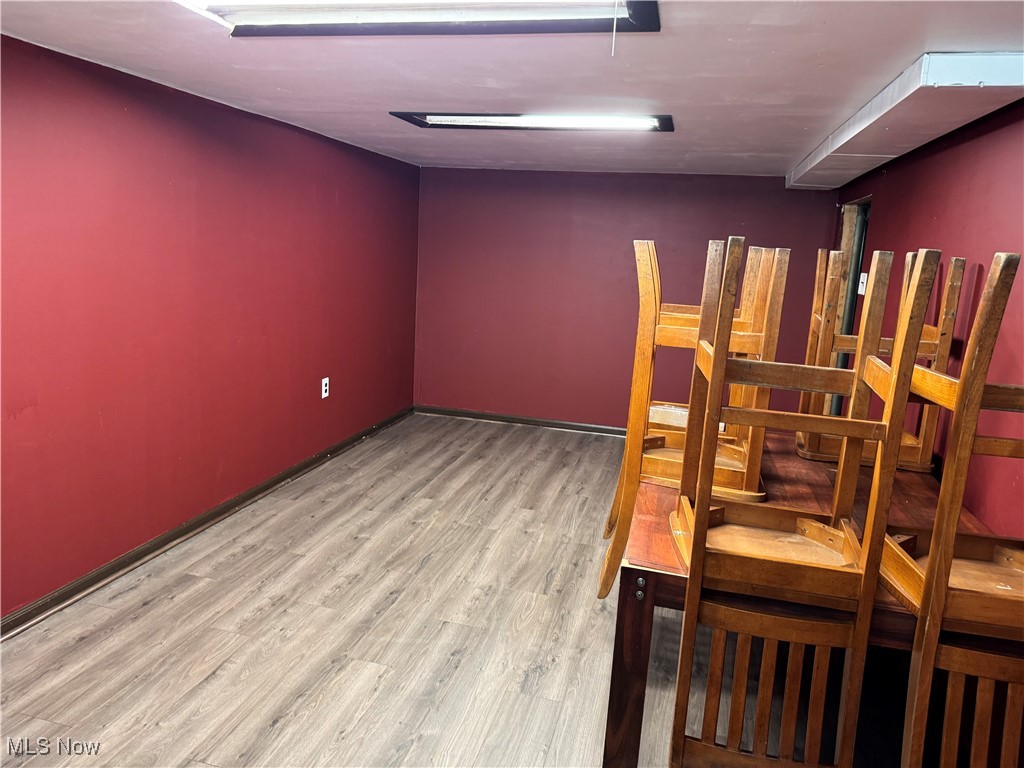 A J Halls Parkland Sub - Residential