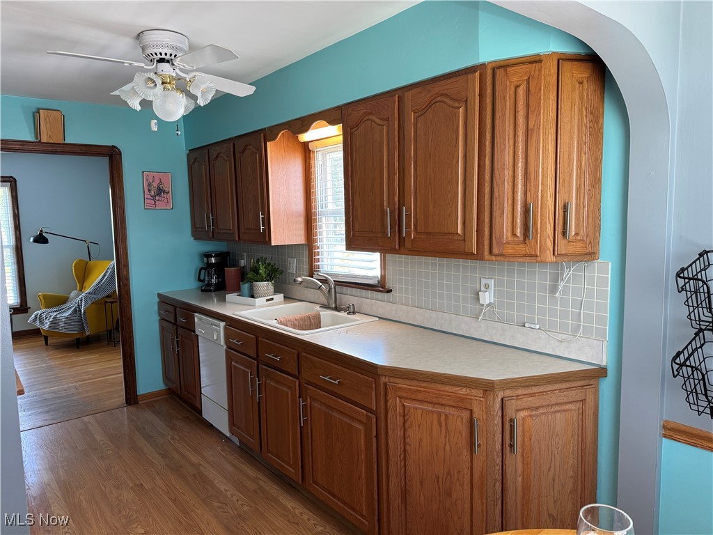 A J Halls Parkland Sub - Residential