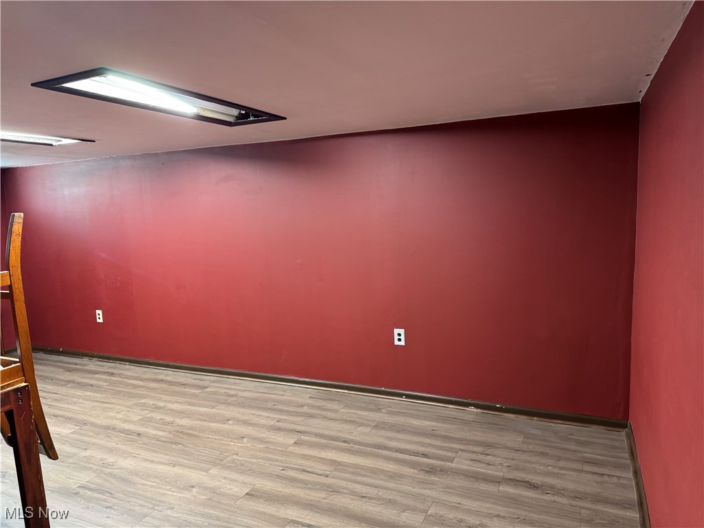 A J Halls Parkland Sub - Residential