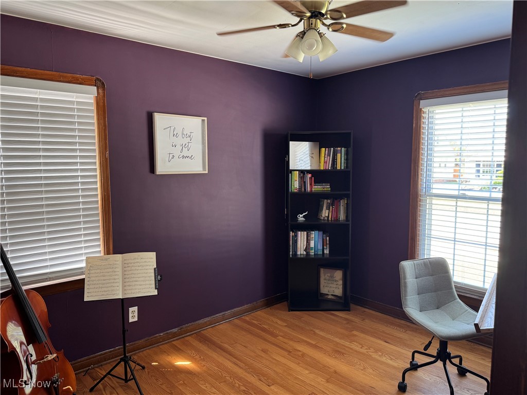 A J Halls Parkland Sub - Residential