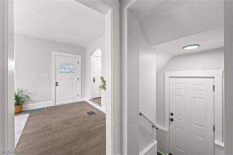 Tiny photo for 600 Arlington Avenue NW, Canton, OH 44708 (MLS # 5198027)