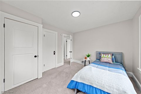 Tiny photo for 600 Arlington Avenue NW, Canton, OH 44708 (MLS # 5198027)