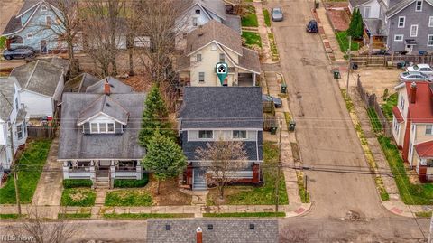Tiny photo for 600 Arlington Avenue NW, Canton, OH 44708 (MLS # 5198027)
