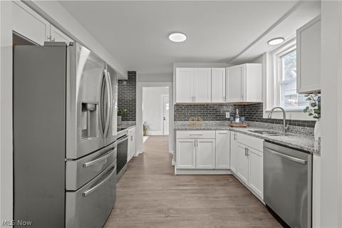 Tiny photo for 600 Arlington Avenue NW, Canton, OH 44708 (MLS # 5198027)