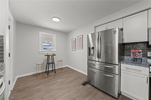 Tiny photo for 600 Arlington Avenue NW, Canton, OH 44708 (MLS # 5198027)