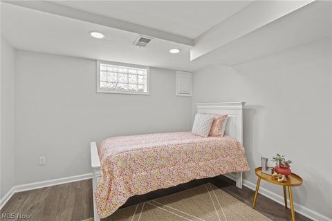 Tiny photo for 600 Arlington Avenue NW, Canton, OH 44708 (MLS # 5198027)