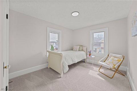 Tiny photo for 600 Arlington Avenue NW, Canton, OH 44708 (MLS # 5198027)