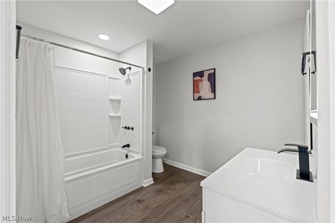 Tiny photo for 600 Arlington Avenue NW, Canton, OH 44708 (MLS # 5198027)