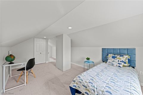 Tiny photo for 600 Arlington Avenue NW, Canton, OH 44708 (MLS # 5198027)