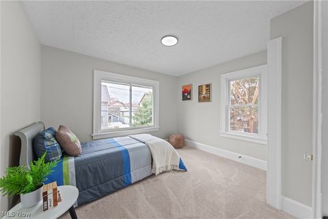 Tiny photo for 600 Arlington Avenue NW, Canton, OH 44708 (MLS # 5198027)