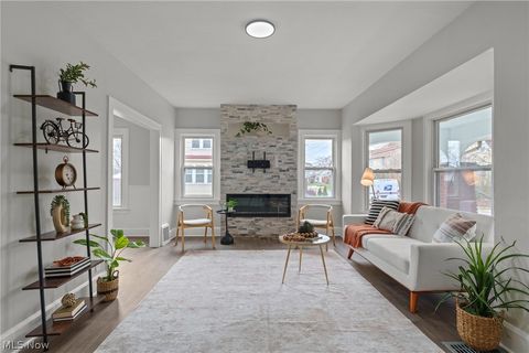 Tiny photo for 600 Arlington Avenue NW, Canton, OH 44708 (MLS # 5198027)