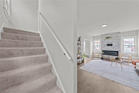 Tiny photo for 600 Arlington Avenue NW, Canton, OH 44708 (MLS # 5198027)