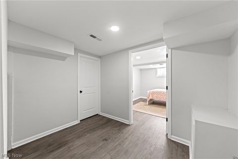 Tiny photo for 600 Arlington Avenue NW, Canton, OH 44708 (MLS # 5198027)